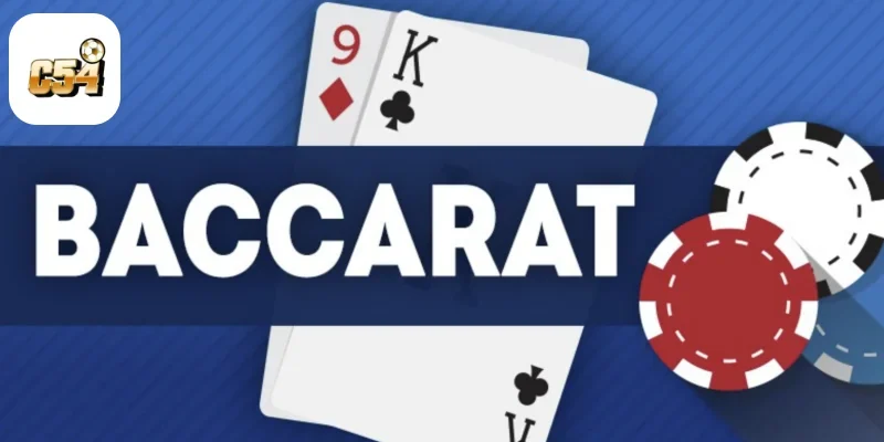 Tại Sao Chơi Baccarat Luôn Thua? 5 Sai Lầm Phổ Biến Tại C54 1 Tại Sao Chơi Baccarat Luôn Thua? 5 Sai Lầm Phổ Biến Tại C54