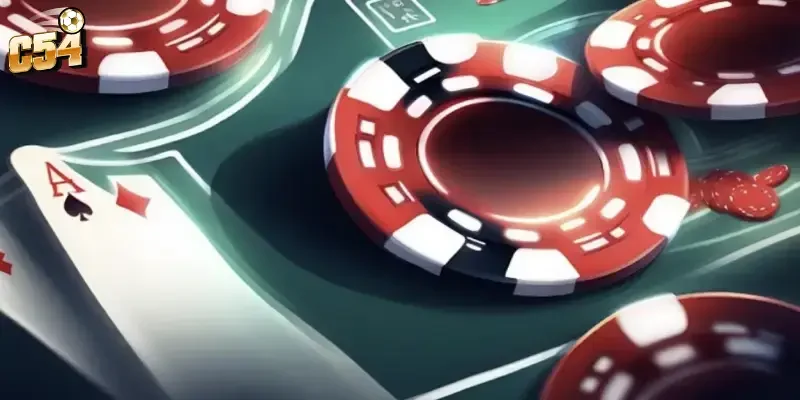 Mẹo poker cho người mới C54 giúp làm chủ bàn chơi dễ dàng 4 Kỹ thuật quan sát và đọc đối thủ hiệu quả tại C54